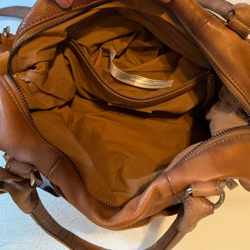 We The Free Baby Emerson tote bag - Picture 8 of 12